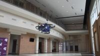 Anti-shooter drones to launch in five Georgia school districts. Where?