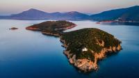 One of Greece’s Few Privately Owned Islands Just Hit the Market for $40 Million