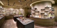 Nan Shufang Carries Its Scholar's-Study Aesthetic Into Hong Kong With a Pacific Place Debut