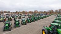 European used tractor unit demand surges 72%
