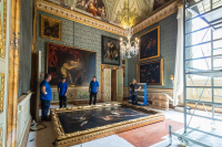 One of Italy's Most Popular Attractions, the Uffizi Galleries in Florence, Reveals Plans for a Major Renovation Over the Next Two Years