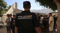 Spain warns Italy of countermeasures if border controls not lifted