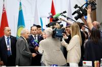 ARMENPRESS // EU membership referendum in Armenia not possible at this stage, Pashinyan says