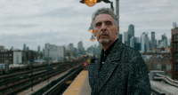 Compelling Trailer For THE ONLY LIVING PICKPOCKET IN NEW YORK Starring John Turturro