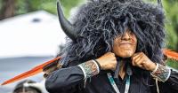 Native art happenings during 2026 Indian Market and beyond