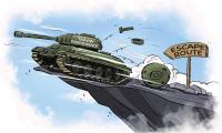 'Han Kuang' military exercises turn Taiwan's cities into battlefields – who will ultimately bear the cost?: Hai Feng
