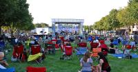 List of things to do this weekend includes a lot of music, food, another county fair, a movie showing and more