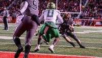 Bringing it home: Utes Production Studio