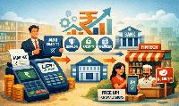 UPI Merchant Charges: PCI Supports MDR for Large Businesses, Consumers Exempt