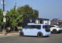 This is way mo’ fun: Baby blue Waymo ‘Ojai’ spotted in Seattle, adding to robotaxi test fleet