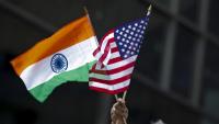 The changing logic of the India-U.S. partnership