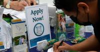 U.S. economy loses 23,000 jobs in July, as Trump-era economy continues to struggle