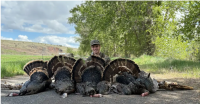 U.S. Fish & Wildlife makes example of 21-year-old Ohio poacher