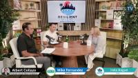 Resilient Miami: Mike Fernandez & Albert Collazo | The 9th Annual Sustainability and Green Visionary Awards