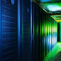 NDAs – Data Centers – Government
