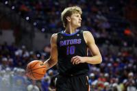 Is Thomas Haugh college basketball's best player?