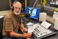 KCCK news director George Dorman to retire after four decades