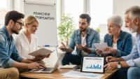 Top 7 Home Franchise Opportunities
