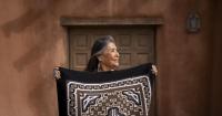 The Teller Ornelas and Cody families are evolving the Diné weaving tradition