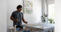Artist Talk: After the Fire: Batik, Memory, and the Lives Trees Hold