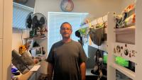 Redcar family suffering 'significant distress' due to home with 'not fit for purpose' bedrooms
