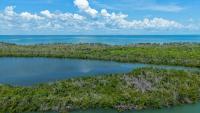 Exclusive: Private island land in Lee for sale, priced at $13 million