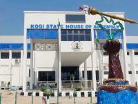Kogi Assembly Commends Energy Commission DG, Confirms Saliu Ali as SUBEB Board Member
