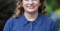 Bush among top STEM students from Appalachian region chosen for prestigious summer enrichment academy