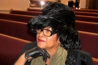 Betty J. Wilson, celebrated South Jersey teacher, singer, and poet, has died at 92