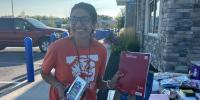 Warsaw Culver’s Hosts First Teacher Supply Drive