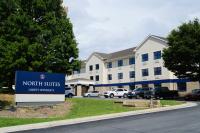 Liberty University turns former hotel property into new residence hall set to open this fall