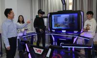 Climate Gambit: Chinese team develops 'super brain' to guide flood precautions using weather, hydraulic and terrain data