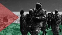 Palestinian activist lashes the Hamas ‘cult’, says Gazans are ‘hostages’ in their own city