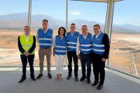 Kasteli Airport Moves Closer to Completion with Air Navigation Systems Deal