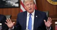 Trump Signs Orders Targeting Birthright Citizenship and ‘Birth Tourism’