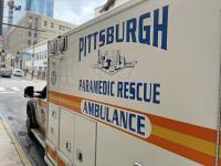 Pittsburgh paramedic, facing termination over 2nd job with Allegheny County, resigns
