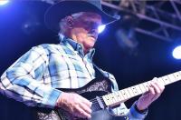 Historic Folsom’s Americana Fest moves indoors Saturday evening