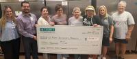 INTEGRIS Health grant supports El Reno Blessing Baskets food programs