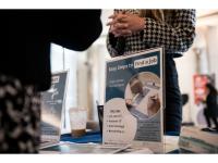 Canada Adds 75,100 Jobs, Unemployment Rate Hits Two-Year Low