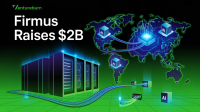 Firmus Raises $2B To Expand AI Infrastructure Across Asia-Pacific