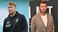 Freddie Flintoff, 48, QUITS England job after two years as cricket icon hails job for ‘saving’ him after Top Gear crash