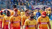 Zimbabwe, SA, Namibia to play T20I tri-series; first step to Africa Cup