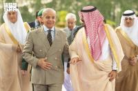 Saudi Arabia, Turkiye, and Pakistan to sign joint defence deal