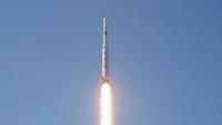 Germany condemns North Korea’s missile launch
