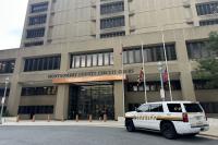 Boyds man pleads guilty in drunk driving collision that killed Germantown woman