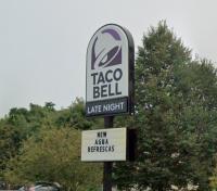Tennessee franchisee seeks to construct new Taco Bell in Worcester