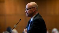 Longtime Oregon lawmaker faces $12K fine to settle 2 ethics investigations