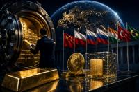 China Just Bought Gold at the Worst Time, And They Want Even More