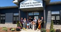 New Brunswick daycare remembers a mother’s legacy while investing in young minds