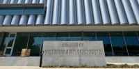 A-State College of Veterinary Medicine to hold inaugural white coat ceremony Saturday